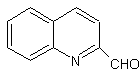 Quinoline-2-carboxaldehyde