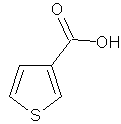 Thiophene-3-carboxylic Acid