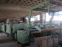 Second Hand Textile Machinery