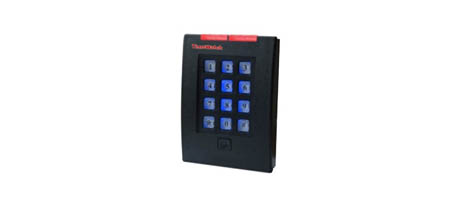 Card Based Access Control