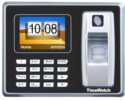 Fingerprint Card Usb Based Time Attendance Terminal -