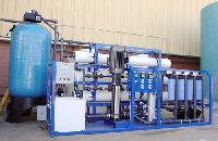 Reverse Osmosis Water Treatment Chemicals