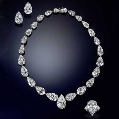 Diamond Necklaces -26