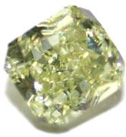 Green Diamonds -green-2