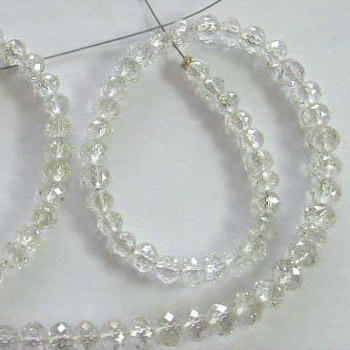 White Diamonds -3