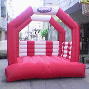 Bouncy Castles BC-02