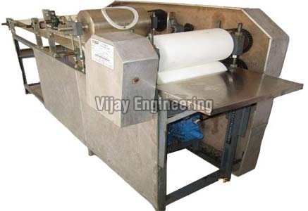 Nachani Papad Making Machines, for Laghu Gruh Udyog, Smale Scale Industries, Hotel, Restaurant, Catering Services