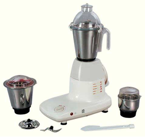 Mixer Grinder (500 Watt)