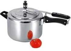 pressure cooker