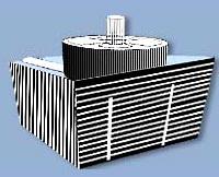 Direct Driven Cooling Tower