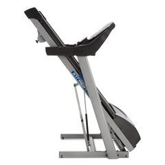 GT80 Cardio Fitness Motorsied Treadmill