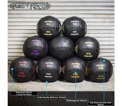 Premium Wall Balls