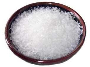 All type of Sea Salt