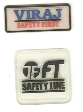 Cold Rubber Patches - RP-01