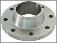 Din Flanges