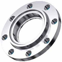 socket weld flanges