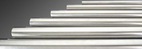 Stainless Steel Pipes & Tubes