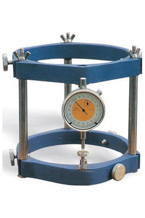 CONCRETE TESTING PRODUCT- Longitudinal Compressometer
