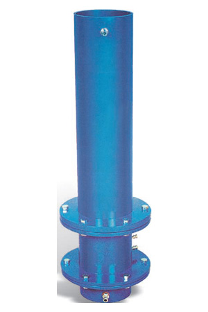 Long Term Flow Test Apparatus