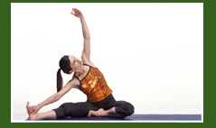 Yoga & Physiotherapy