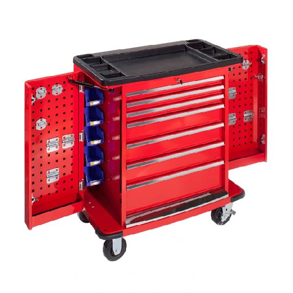 Tool Trolley Buy Tool Trolley in Ahmednagar Maharashtra India from