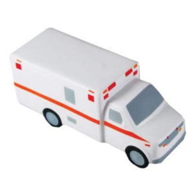 Ambulance Shape USB