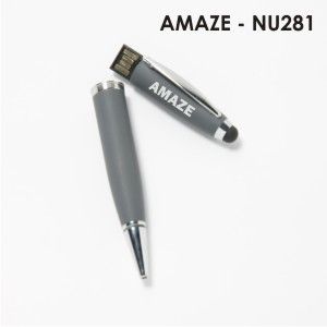 Flash With Flash Drive