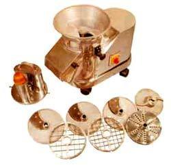 Food Product Machinery