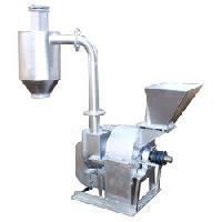 machines spices pulverizer