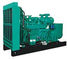 Standard Diesel Generator