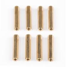 Brass Stud