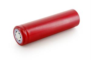 Li-Ion Rechargeable Battery
