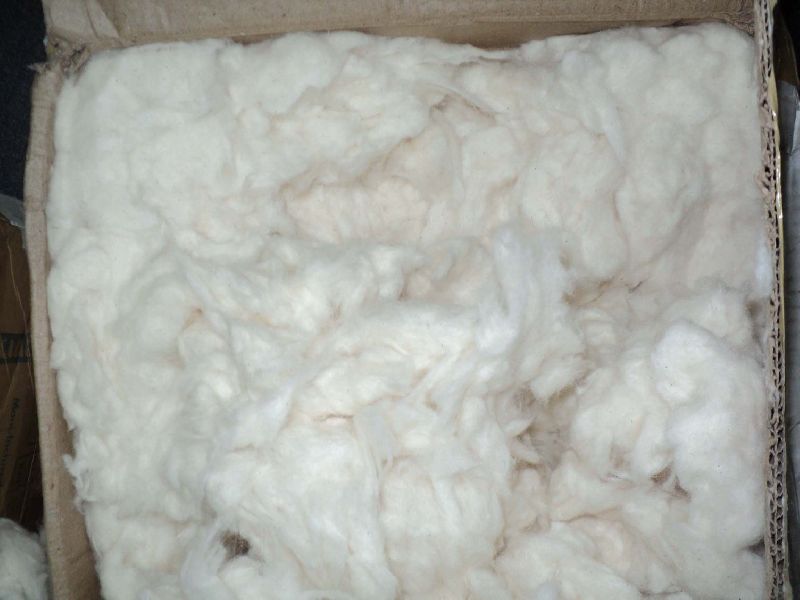Cotton waste, for Non Woven Goods