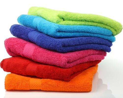 terry towels