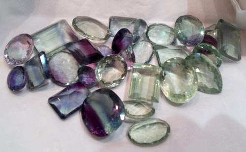Aquamarine Stones