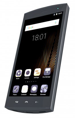 ONYX-3 Android phone