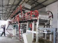 Carbon Paper Coating Machine