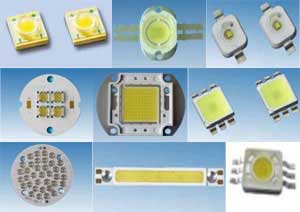 SMD LED (01)