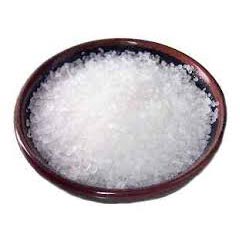 Crystal Salt 