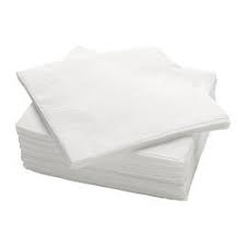 Non Woven Napkin