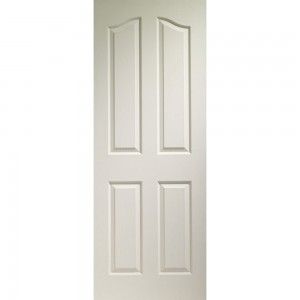 4 Panel Hdf Doors Manufacturer Exporters From Panjim India