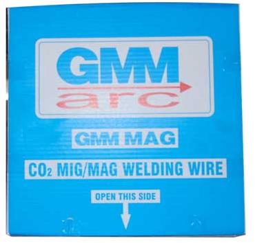 Co2 MIG Wires