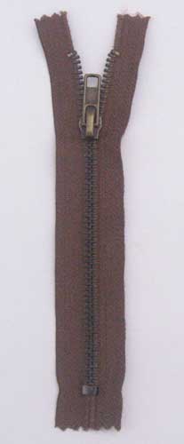 Metal Zipper (5MABCE)