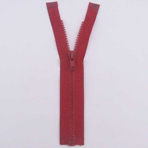 Plastic Zipper (5VOE)
