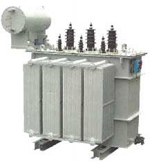 Power Distribution Transformer