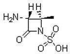 3-Amino 2 Methyl 4 Oxo Azetidine 1 Sulfonic Acid