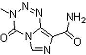 Temozolomide