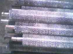Wire Wound Finned Tube