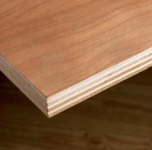 Fully Hardwood Plywood