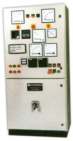 Electric DC Annunciator Panel, for Automotive Industries, Power Plants, Processing Plants, Water Industries